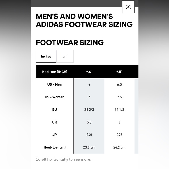 Adidas Ultraboost - Picture 13 of 14